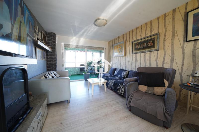 Foto cd7325ec-9520-403c-a212-2fb592af6be7. Flat with pool in Juan XXIII Alicante