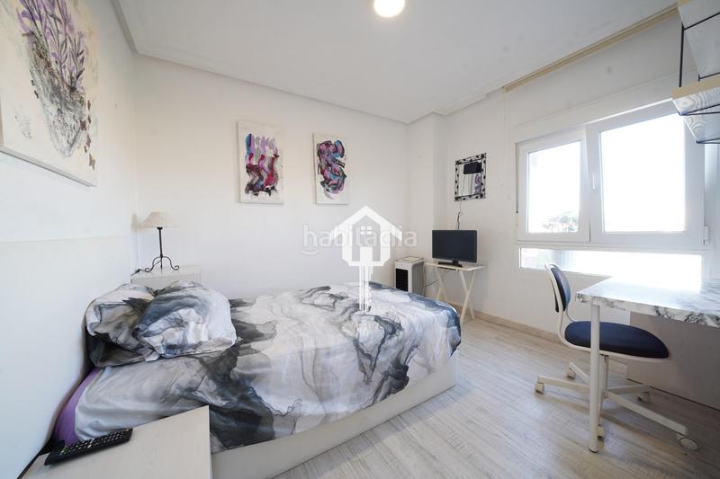 Foto d1475b6d-5296-4ac3-87d6-6cf4ce3865f4. Flat with pool in Juan XXIII Alicante