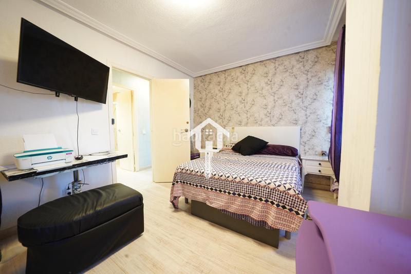 Foto dd76034b-04e9-428c-83ec-2f7ff70fa711. Flat with pool in Juan XXIII Alicante