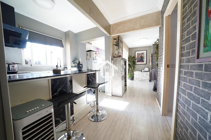 Foto eeb74f67-e86c-4399-9106-a6a60e178533. Flat with pool in Juan XXIII Alicante