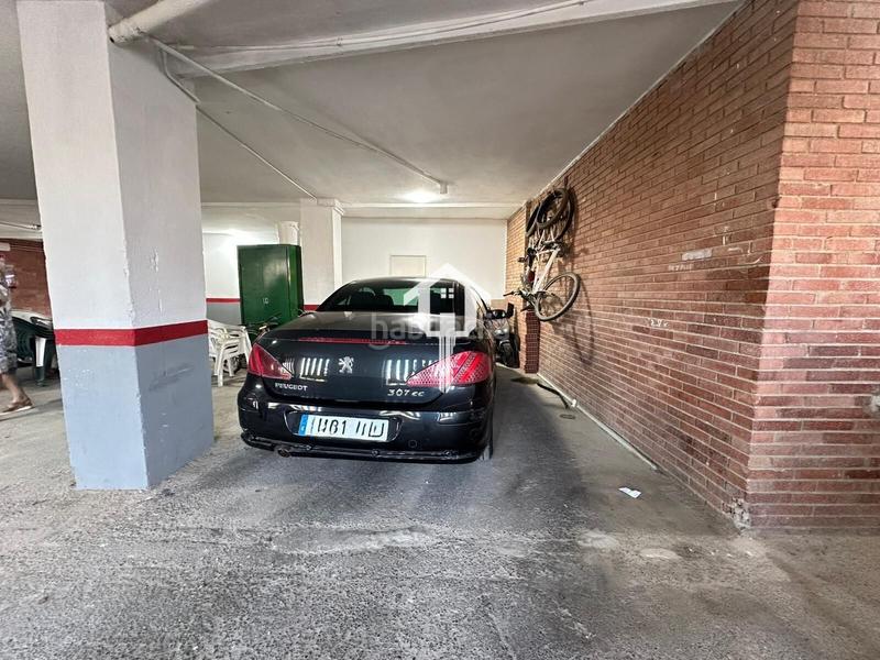 Foto f7867104-7b5f-48b9-beac-30de619f68c8. Flat with pool in Juan XXIII Alicante