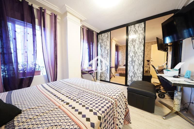 Foto f81c82c9-aed4-49b0-8614-7506b3c8b433. Flat with pool in Juan XXIII Alicante