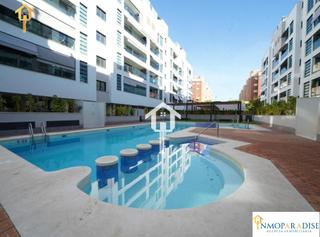 Etagenwohnung  Calle bailarin jose espadero. Inmoparadise oferece espectacular vivienda ena la zona de garbin