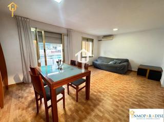 Appartement  Calle señorita de trevelez. Piso en venta en virgen del remedio, alicante con 3 dormitorios