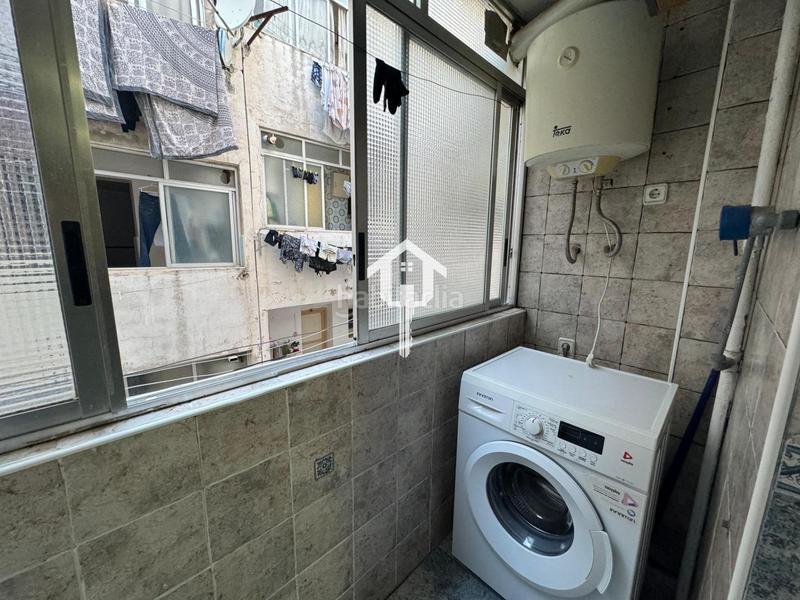 Foto 157ce485-36a9-4653-b5b7-dfca613d7376. Appartamento in Virgen del Remedio - Parque Lo Morant Alicante