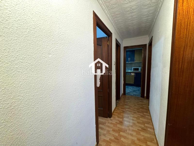 Foto 30e91548-d9c0-4c32-ad5f-3decab5c4196. Appartamento in Virgen del Remedio - Parque Lo Morant Alicante