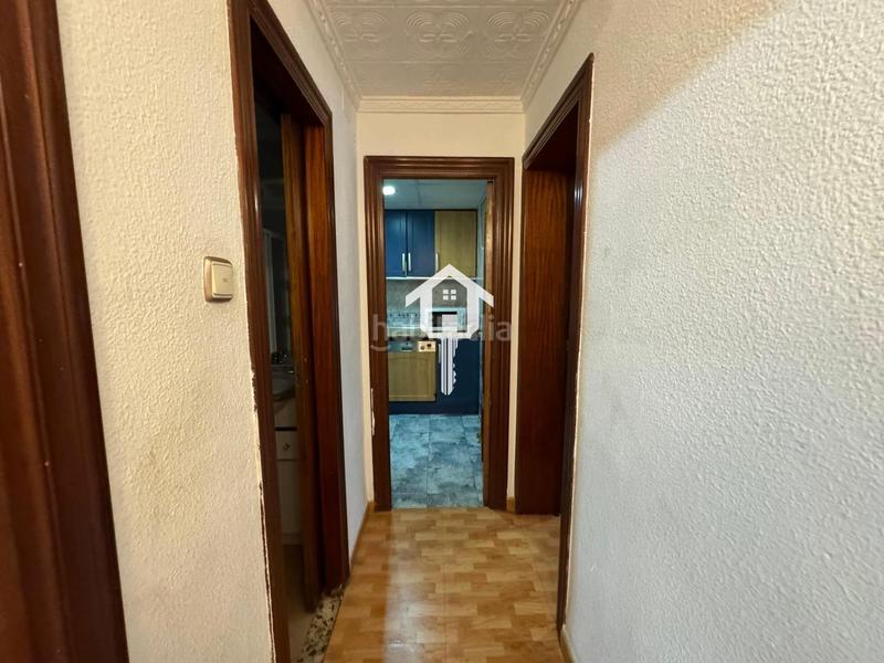 Foto 873b5bea-946c-40a6-96d2-f24183595d77. Appartamento in Virgen del Remedio - Parque Lo Morant Alicante