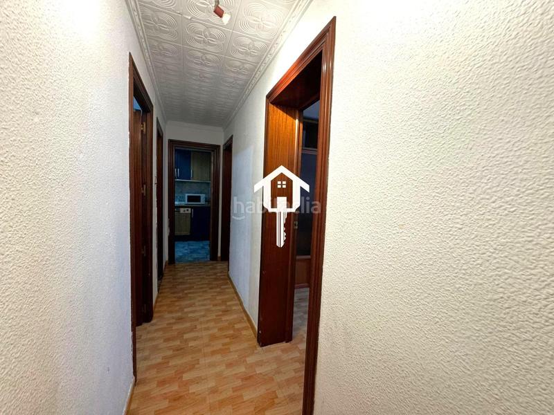 Foto a171d9a9-685b-4363-9014-1f505d22e25d. Appartamento in Virgen del Remedio - Parque Lo Morant Alicante