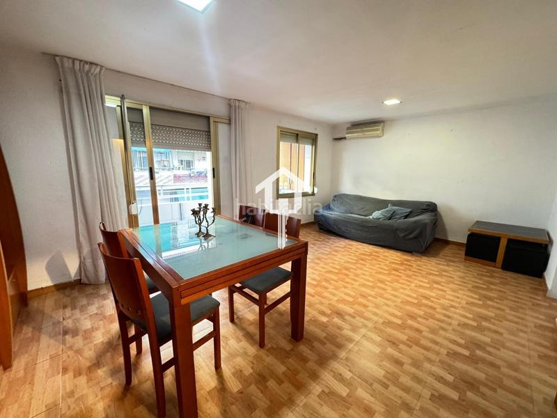 Foto e2b3fdfe-ded4-449a-9cba-e1c51fccc47b. Appartamento in Virgen del Remedio - Parque Lo Morant Alicante