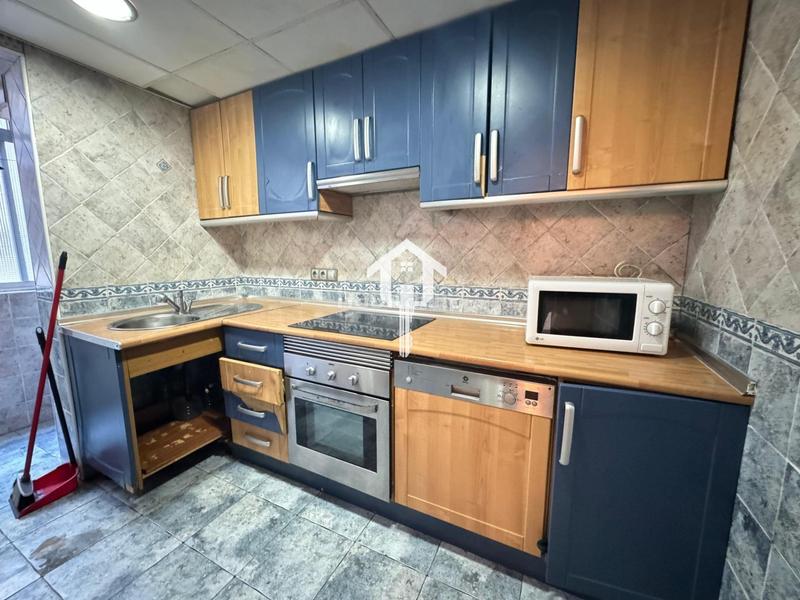 Foto fefa456b-9c17-43a7-a480-1a3e7bdff76a. Appartamento in Virgen del Remedio - Parque Lo Morant Alicante