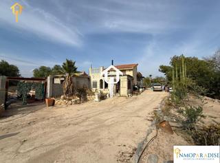 Chalet  Camino camino de pepe campaneta, 31. Inmoparadise ofrece espectacular chalet!!!