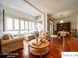 Pis  Calle calle del segura, 4. Inmoparadise ofrece espectacular piso en venta en exclusiva en e