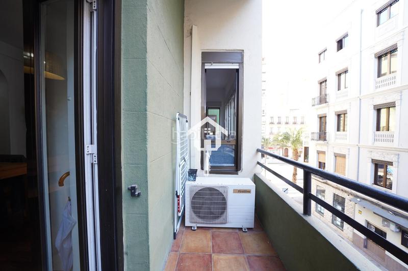 Foto 51729a70-bd8e-412f-8909-77d6166db73f. Piso inmoparadise ofrece espectacular piso en venta en exclusiva en el centro en Alicante