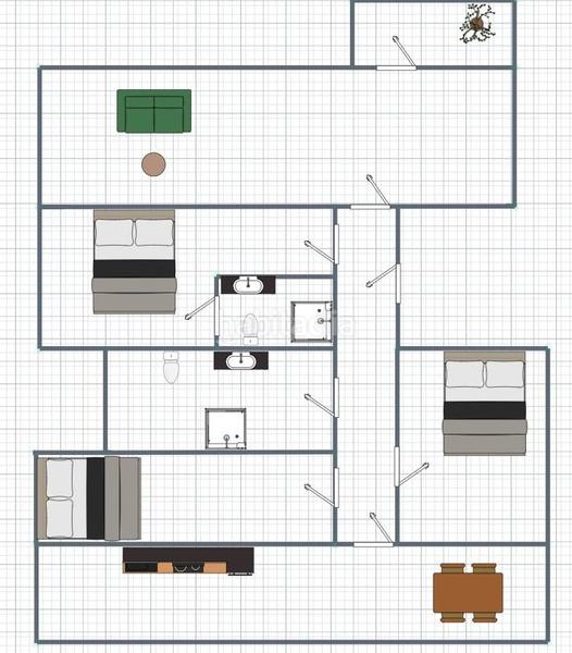 Foto 65021aad-6906-48b1-a7eb-c669dc74c8b5. Piso inmoparadise ofrece espectacular piso en venta en exclusiva en el centro en Alicante