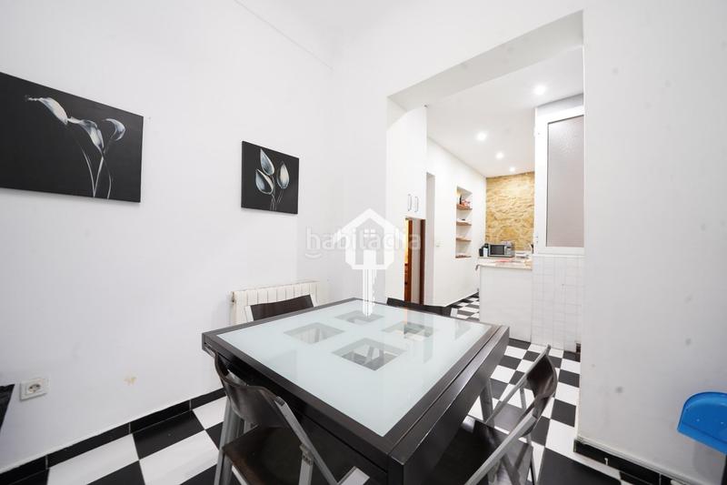 Foto d502f4cc-2a6e-4e81-88ae-f9f5da143d97. Piso inmoparadise ofrece espectacular piso en venta en exclusiva en el centro en Alicante