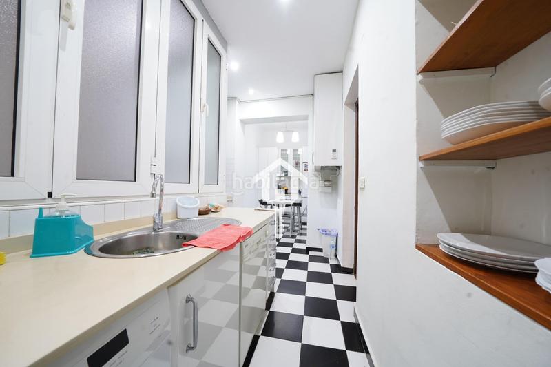 Foto dcdddb8b-416f-4fe2-be94-a07585568cfa. Piso inmoparadise ofrece espectacular piso en venta en exclusiva en el centro en Alicante