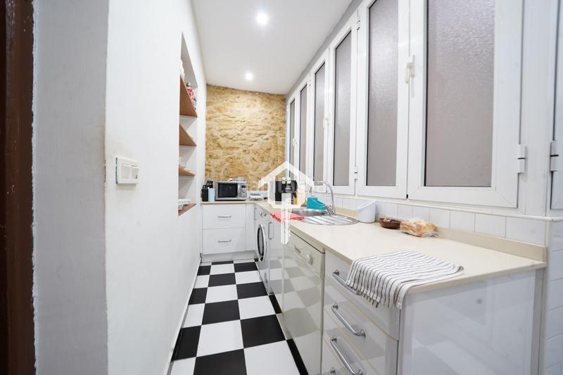 Foto dd989afa-25fa-482d-90d3-af6b27932e79. Piso inmoparadise ofrece espectacular piso en venta en exclusiva en el centro en Alicante