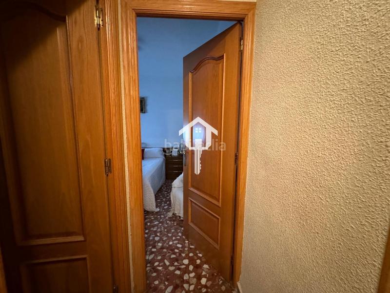 Foto 29615d3a-71e3-427d-9ded-11e6621b970c. Appartamento in Virgen del Remedio - Parque Lo Morant Alicante