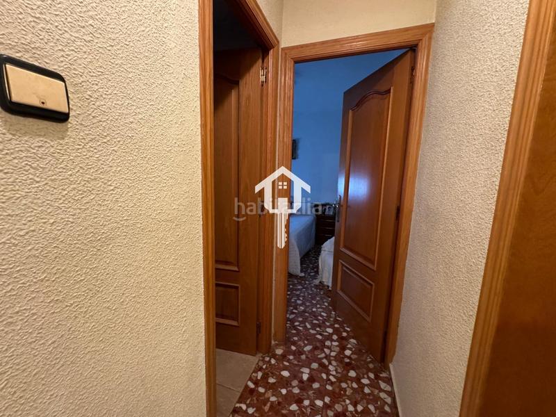 Foto 37f008a5-d6aa-49ba-90fa-95406f0331b6. Appartamento in Virgen del Remedio - Parque Lo Morant Alicante