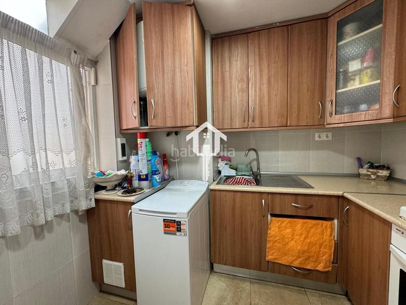 Foto 48dc31d7-d77b-4081-a36c-e13a7a39d87e. Appartamento in Virgen del Remedio - Parque Lo Morant Alicante