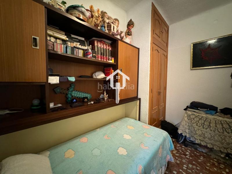 Foto 54107fc7-1c4e-4837-91b1-9d8bb5abdfc6. Appartamento in Virgen del Remedio - Parque Lo Morant Alicante