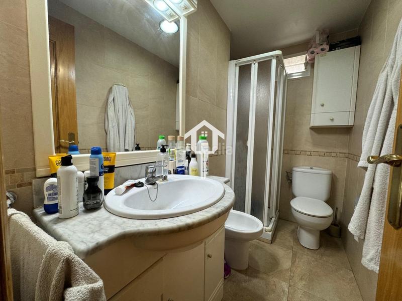 Foto 7655e5ed-1bc5-444a-96a9-98eefe0a2536. Appartamento in Virgen del Remedio - Parque Lo Morant Alicante