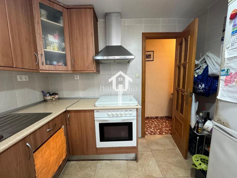 Foto 801565b5-fc60-48d8-97ea-ba9e7c12b6db. Appartamento in Virgen del Remedio - Parque Lo Morant Alicante