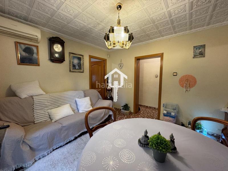 Foto 86fe8a8d-6456-47ea-aa9c-ab79dd038585. Appartamento in Virgen del Remedio - Parque Lo Morant Alicante