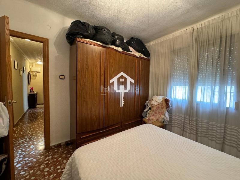 Foto 9bdc679d-5c55-4572-84c8-844a7f4f6239. Appartamento in Virgen del Remedio - Parque Lo Morant Alicante