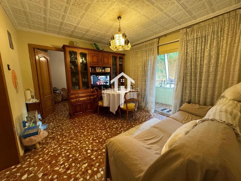 Foto 9e769af2-0431-462b-949d-bd4bd35134d0. Appartamento in Virgen del Remedio - Parque Lo Morant Alicante