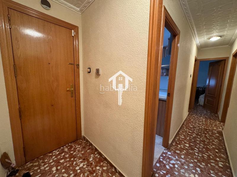 Foto a3254595-813b-4959-b47f-6b95b77bfcaa. Appartamento in Virgen del Remedio - Parque Lo Morant Alicante