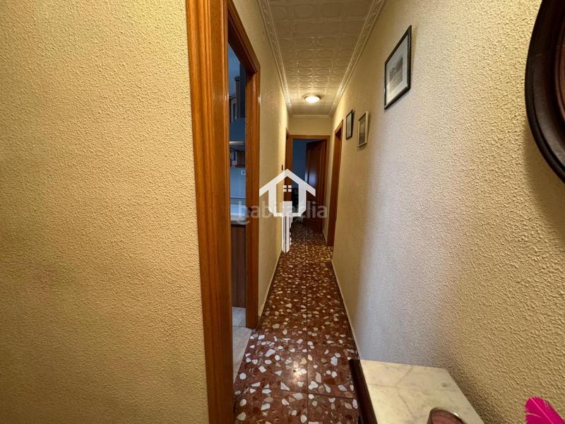 Foto acd41aff-14b1-4683-b512-3a9625259a6f. Appartamento in Virgen del Remedio - Parque Lo Morant Alicante