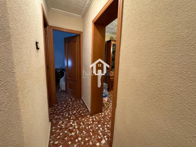 Foto b64fa83d-0aac-4894-9bad-7937a66b31d7. Appartamento in Virgen del Remedio - Parque Lo Morant Alicante