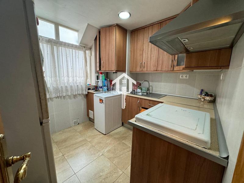 Foto bc3f7433-efc1-4dc0-a4dd-89ed00ea875f. Appartamento in Virgen del Remedio - Parque Lo Morant Alicante