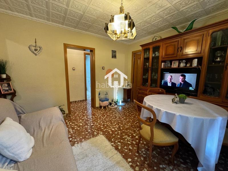 Foto c57eb4a9-fb1d-488f-8d86-15058428554a. Appartamento in Virgen del Remedio - Parque Lo Morant Alicante