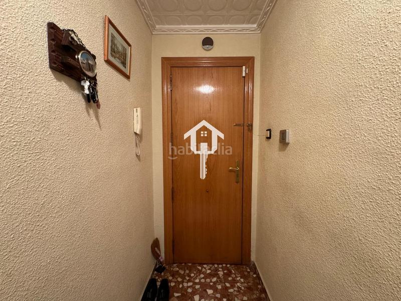 Foto cda4c0c2-d740-4265-83e2-a28bd6795eec. Appartamento in Virgen del Remedio - Parque Lo Morant Alicante