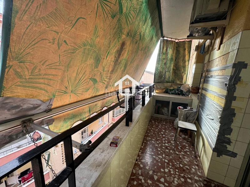 Foto e428e141-1376-44bb-b765-86d3639749d9. Appartamento in Virgen del Remedio - Parque Lo Morant Alicante