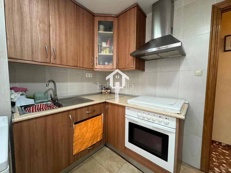 Foto f3c16ec6-ea41-4c81-a989-167f45f36b6a. Appartamento in Virgen del Remedio - Parque Lo Morant Alicante