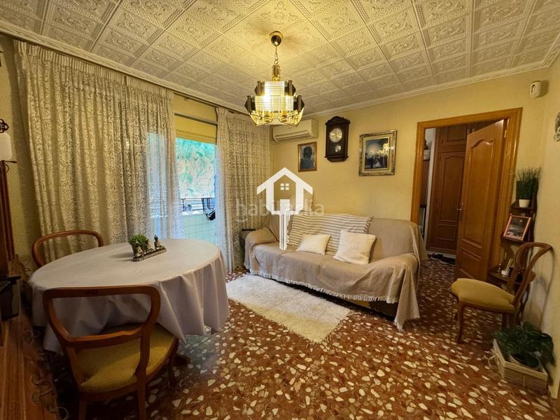 Foto f8eec30d-b258-4fe4-8e12-3ef696413181. Appartamento in Virgen del Remedio - Parque Lo Morant Alicante