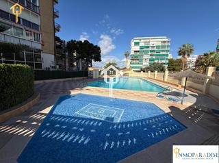 Pis  Calle calle de zeus, 8. Inmoparadise ofrece espectacular piso en la albufereta!