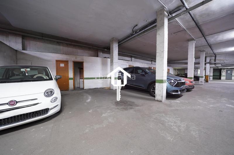 Foto 1bd876c4-f8aa-410e-ba5d-5fc9cd45fd4f. Etagenwohnung mit parking in Ensanche-Diputación Alicante