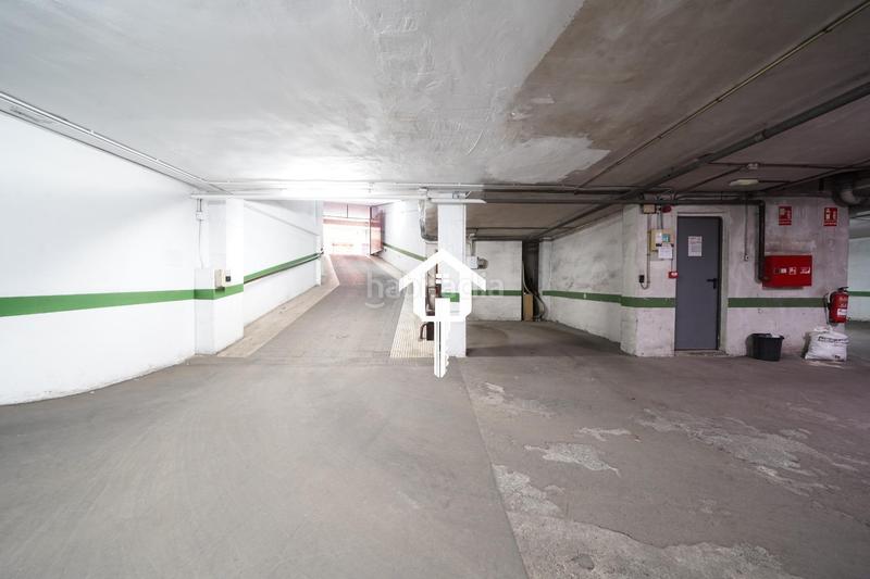 Foto 29e10fa0-3293-43a2-964e-f7f43d07f883. Etagenwohnung mit parking in Ensanche-Diputación Alicante