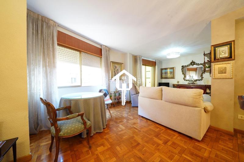 Foto 3e2ffacc-b714-4290-b42f-c0b21f8f7aee. Etagenwohnung mit parking in Ensanche-Diputación Alicante