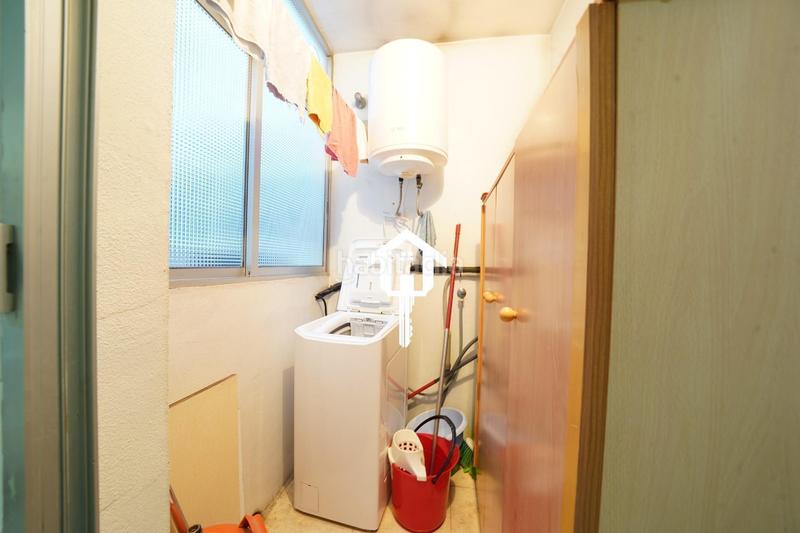 Foto 43dde47e-f4c5-40b0-9b94-d5ef62053d8c. Etagenwohnung mit parking in Ensanche-Diputación Alicante