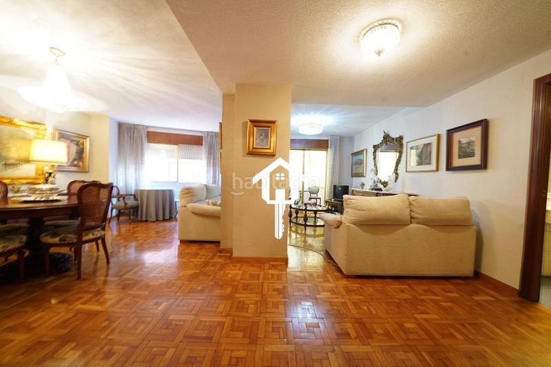 Foto 5ad6451c-1cb9-4755-8ebb-45558be094bf. Etagenwohnung mit parking in Ensanche-Diputación Alicante