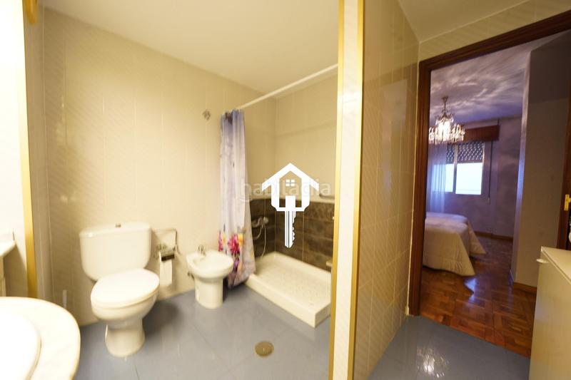 Foto 629816f3-8983-40d7-9a33-9524608470f5. Etagenwohnung mit parking in Ensanche-Diputación Alicante