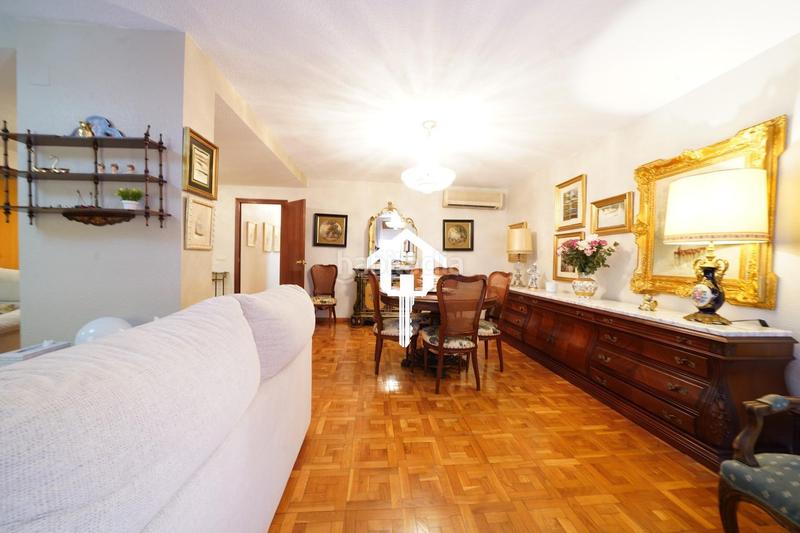 Foto 7e4ecf57-02be-4bc2-af64-f8ee80638acc. Etagenwohnung mit parking in Ensanche-Diputación Alicante