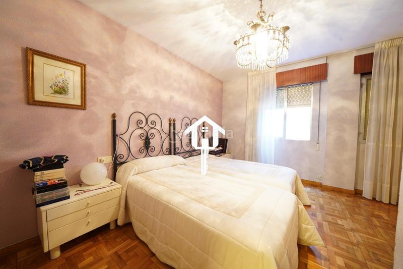 Foto a50f4dda-c9e3-4131-9df9-06239d663e9b. Etagenwohnung mit parking in Ensanche-Diputación Alicante