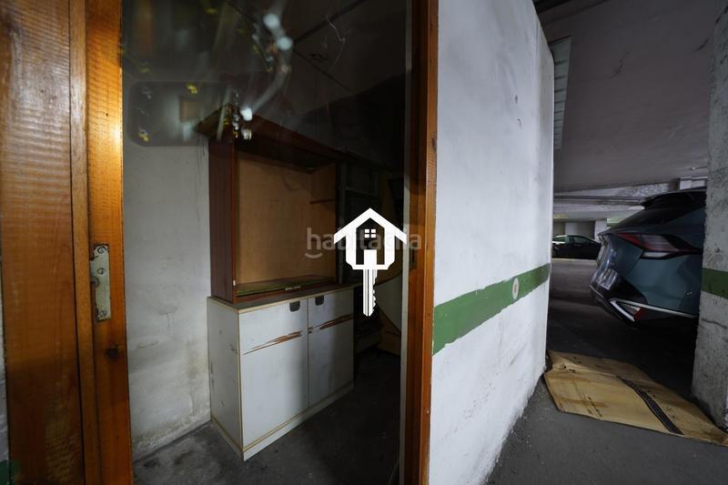 Foto ab3e5106-9539-45cd-83ae-63038fc3ee79. Etagenwohnung mit parking in Ensanche-Diputación Alicante