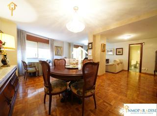 Pis  Calle arq morell. Piso en venta en en el centro de alicante